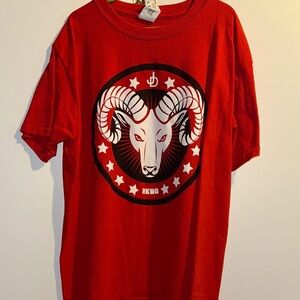 JD H.E.R.O. Youth T-shirt (YM)